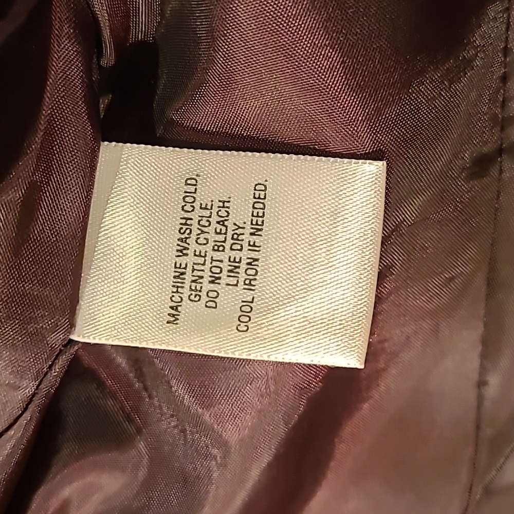 Apostrophe Jacket - image 5